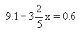 \