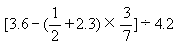\