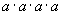 \