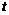 \